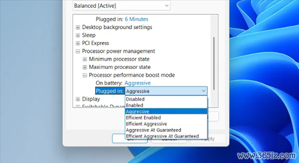 Windows 11居然荫藏了7种CPU性能面容！只需修改注册表一个数 一键解锁电脑后劲